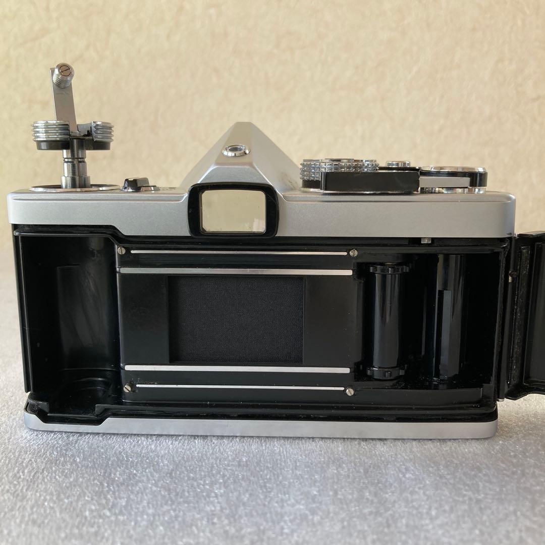 OLYMPUS M-1 一眼レフカメラ