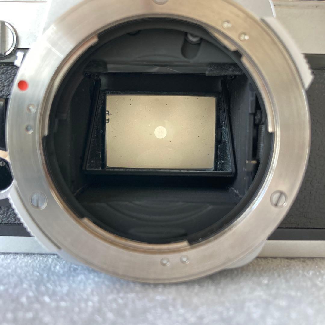 OLYMPUS M-1 一眼レフカメラ