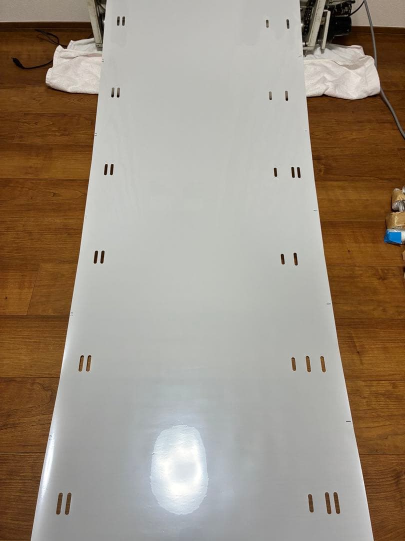 鶴舞線3000形 側面方向幕