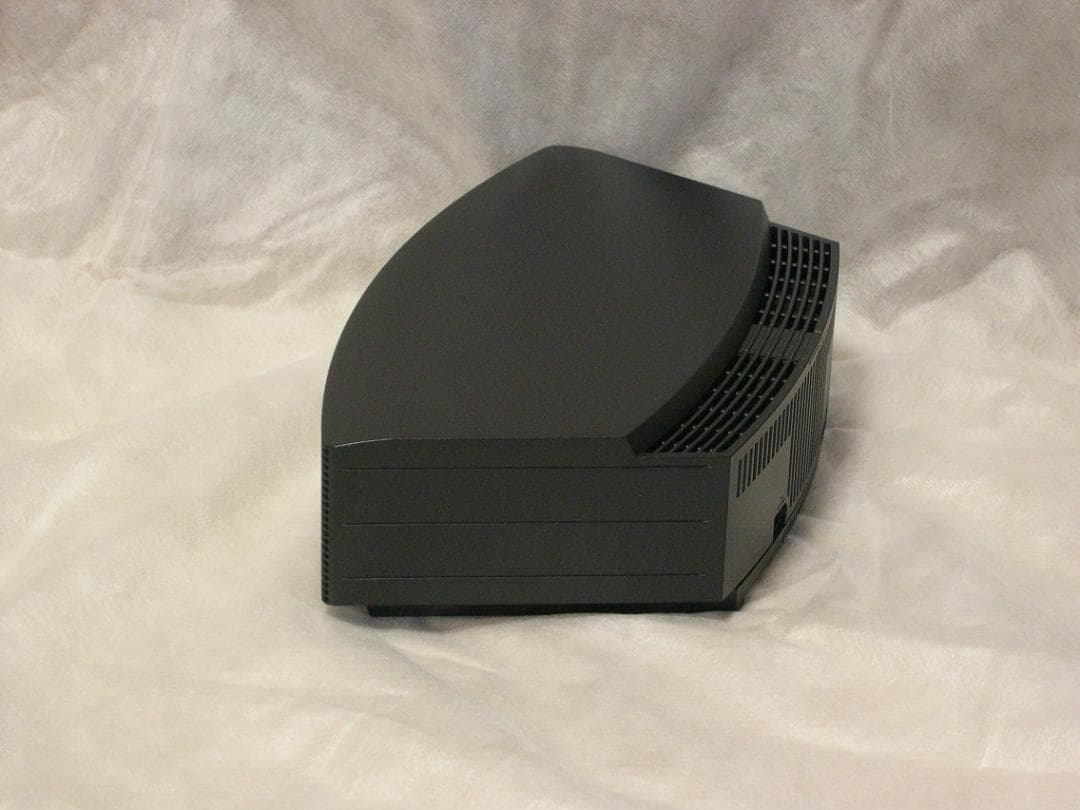 BOSE WAVE MUSIC SYSTEM III (ブラック) ワイドFM