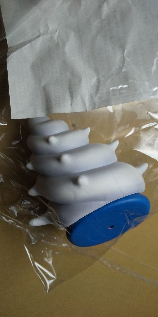 ドラゴンクエスト マリンスライム ダブルチャンス フィギュア