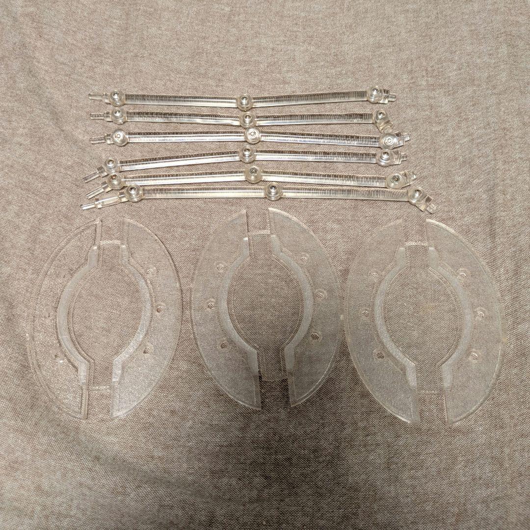 ジョジョの奇妙な冒険 超像可動 5部15体セット