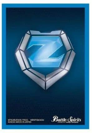 継承される正義　3コン　スリーブ付　バトスピ