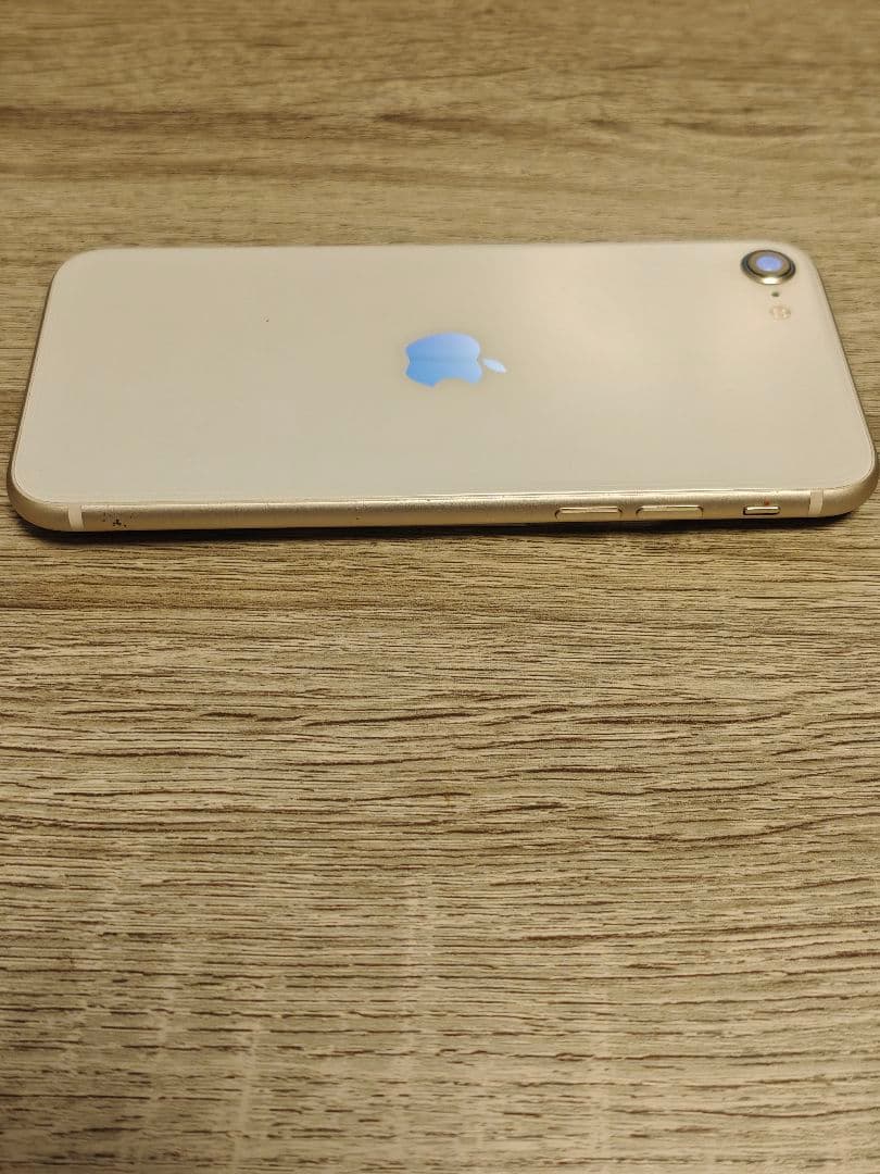 Apple iPhone SE (第3世代) 256GB スターライト