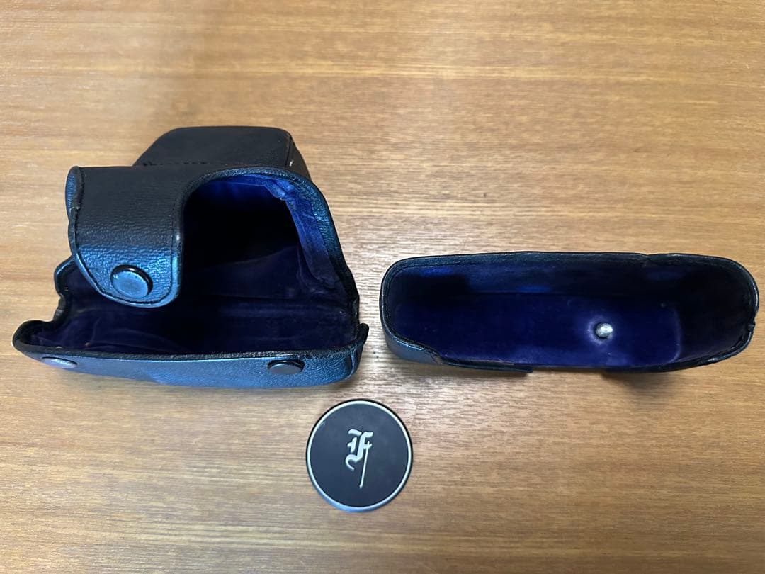 【唯一無二】Olympus PEN FT/ZuikoAuto-S