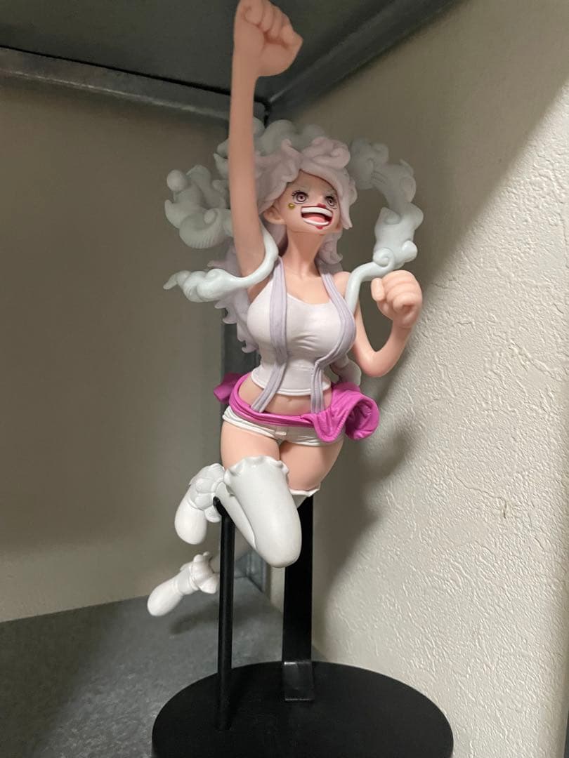 ワンピース フィギュアセット　koaなど