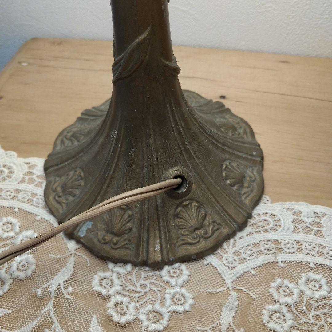 アンティークランプ