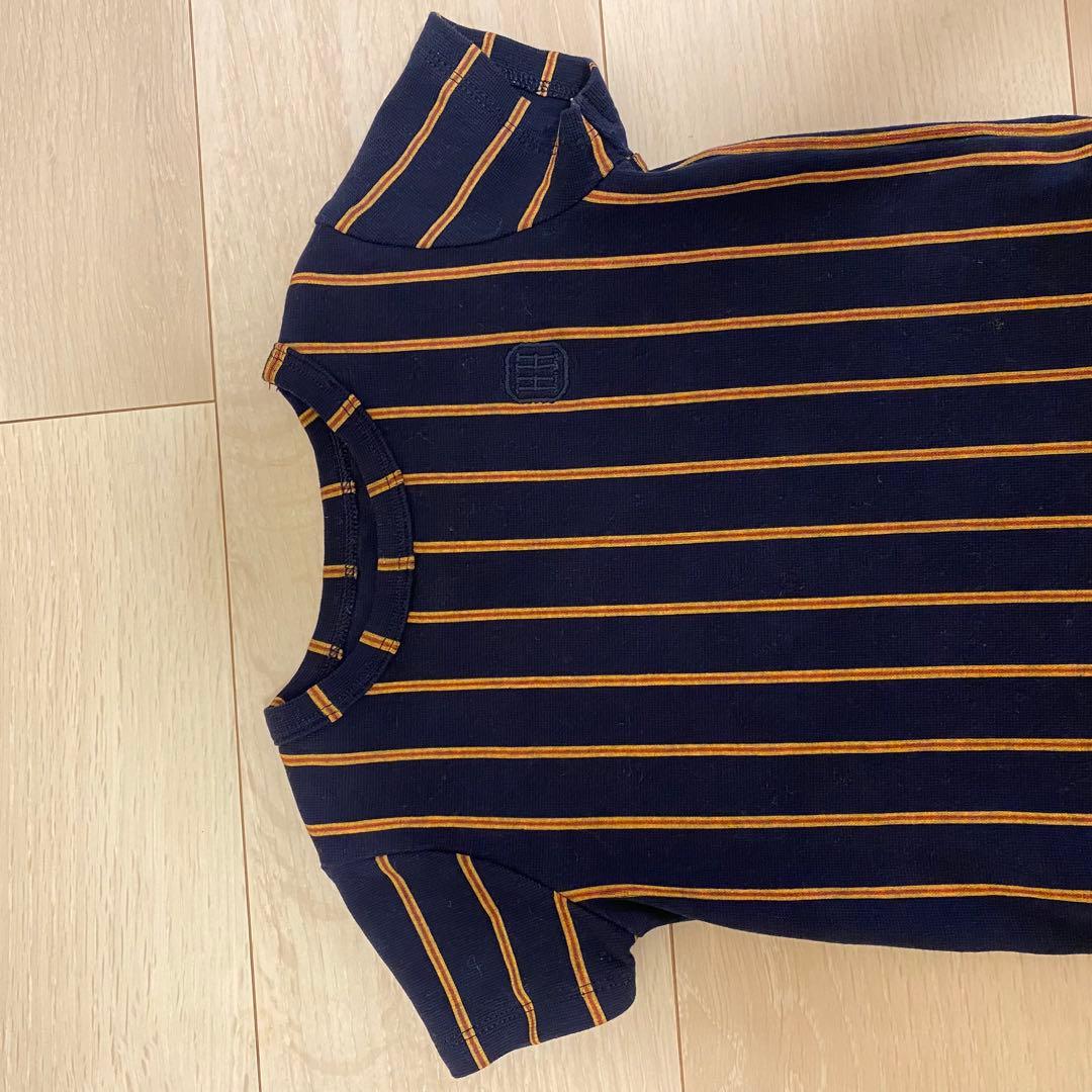 c*︎様 house on the hill tシャツ