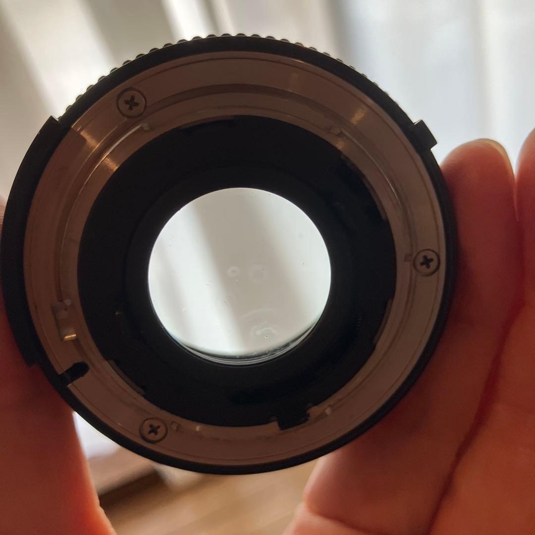 Nikon EM Nikkor 50mm 1:1.8 最終値下げ