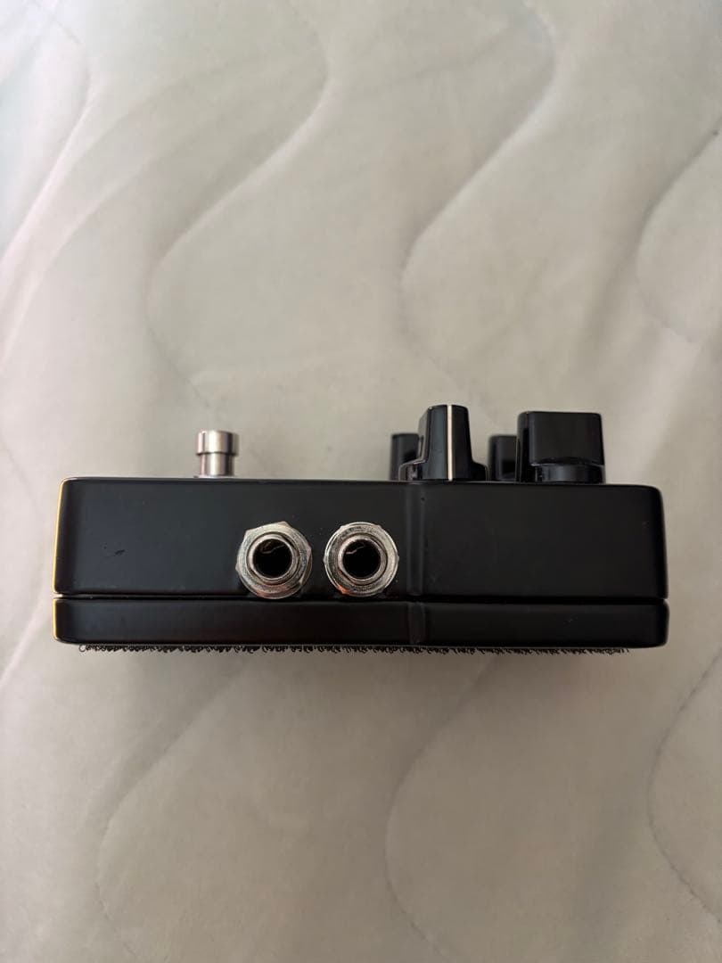 限定生産品TC Electronic Trinity Reverb mmm