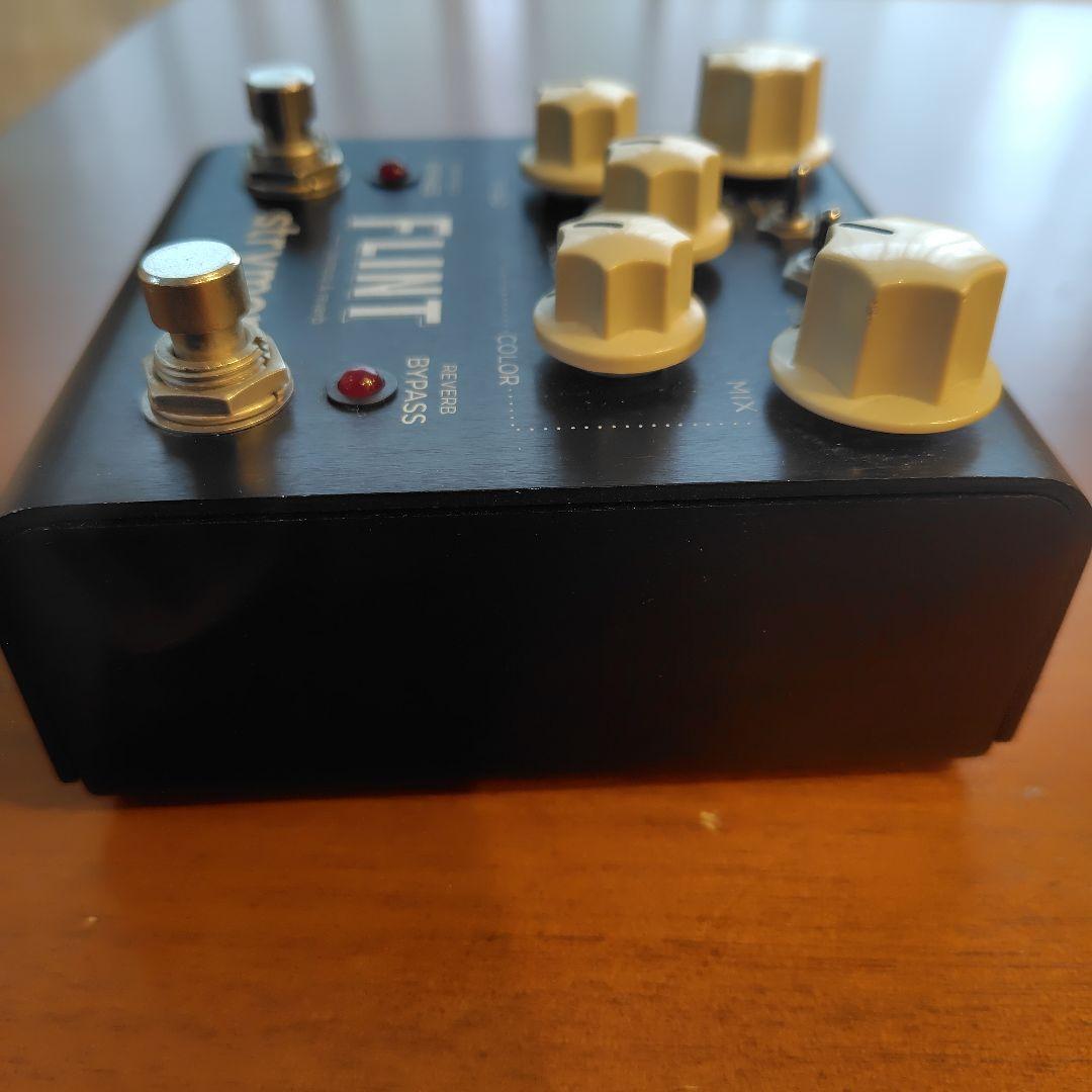 割引可能　STRYMON ( ストライモン ) FLINT