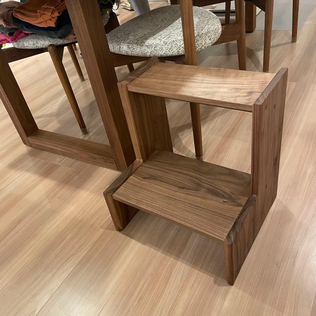 【レア】MASTERWAL Work Shop ステップラダー(足台)