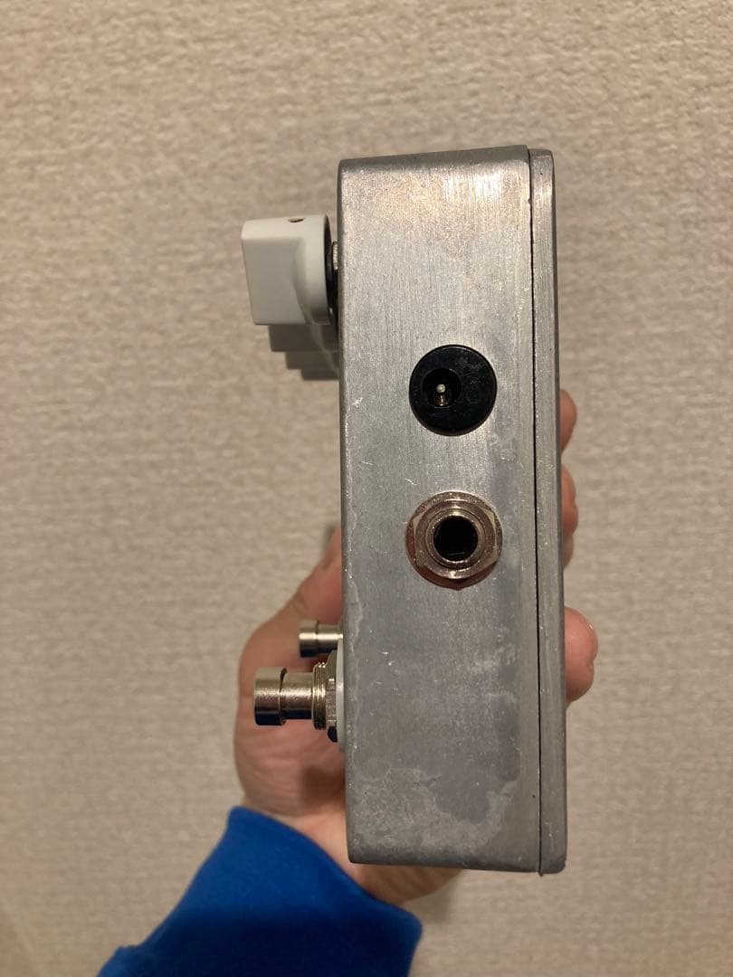 ギター Devi Ever Fx shoegazer