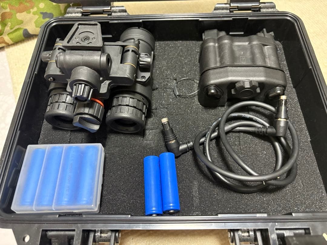 ミリタリー販売