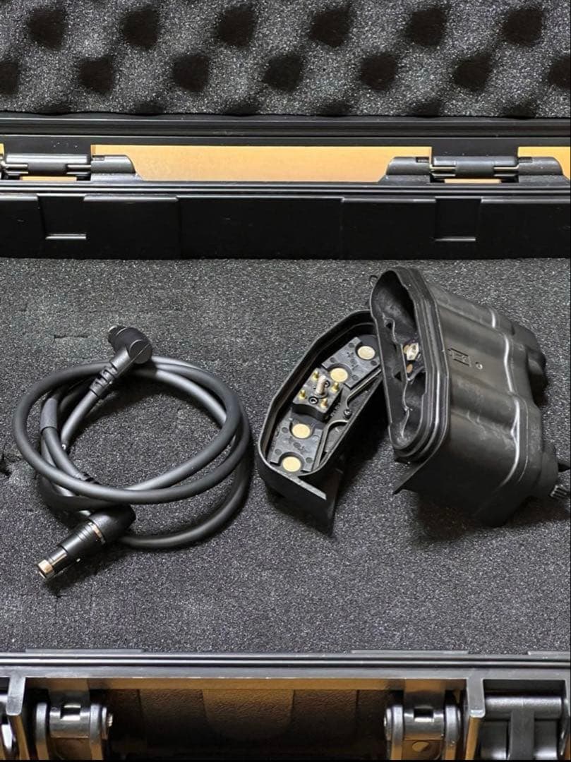 ミリタリー販売