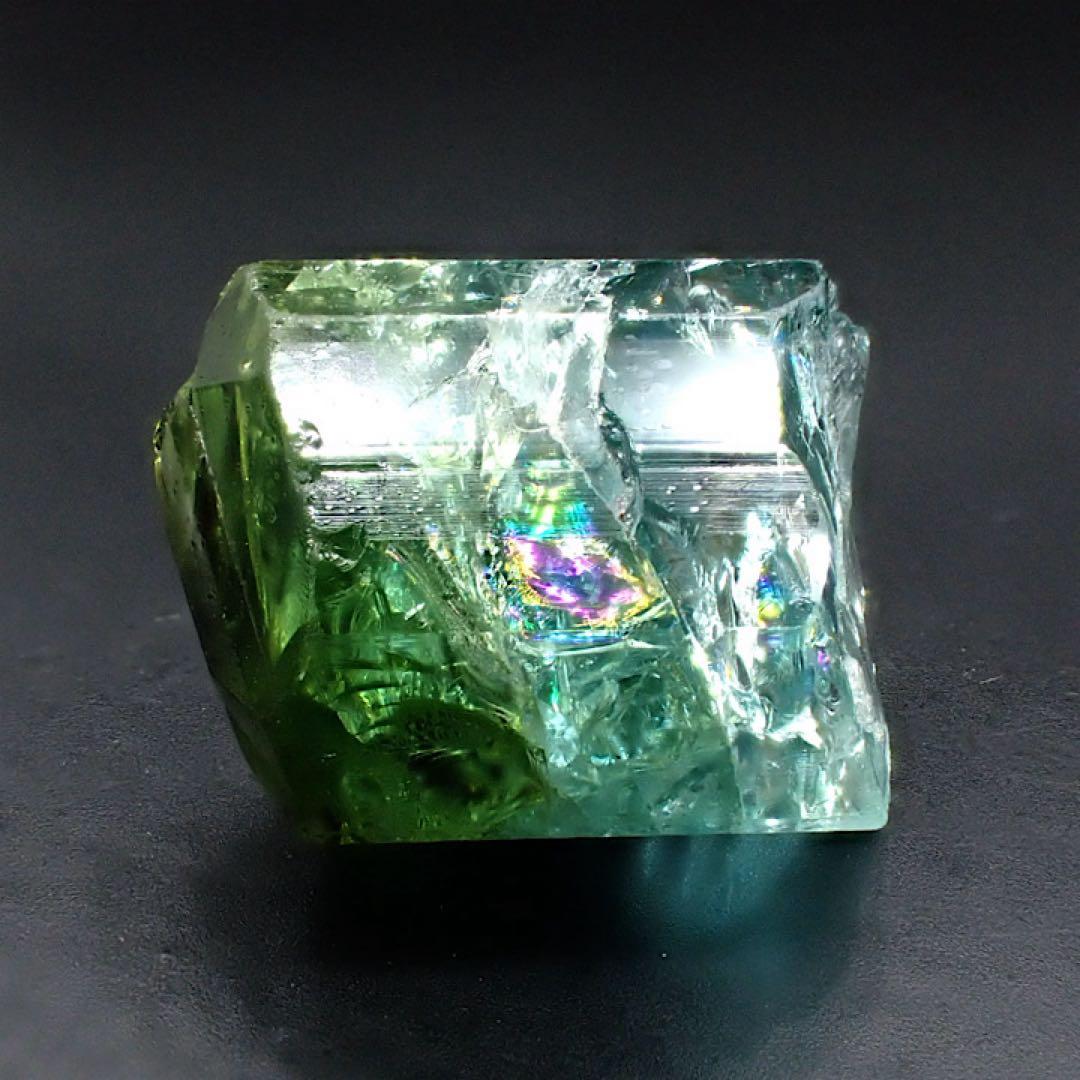 【アフガニスタン産】トルマリン