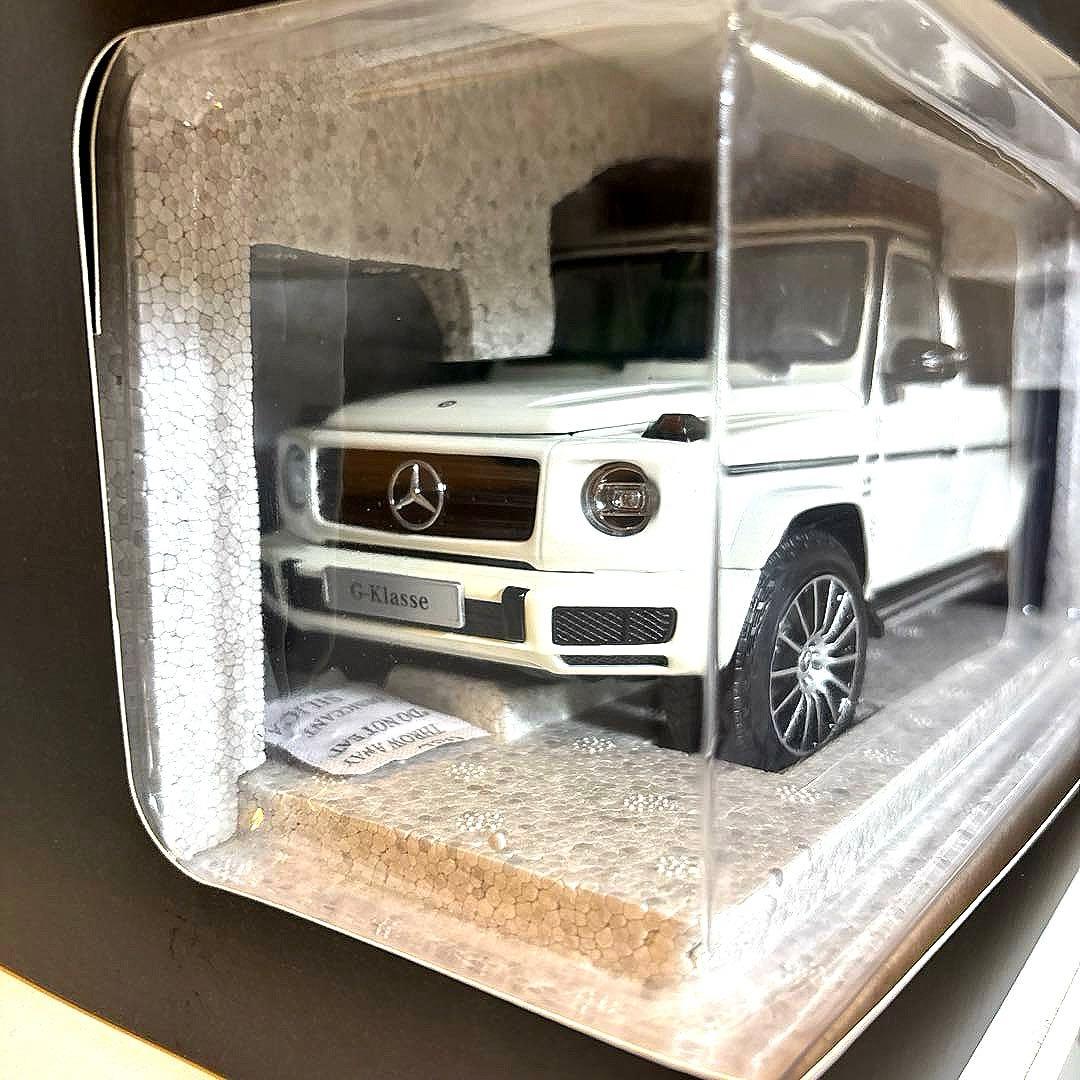 新品未開封STRONGER THAN TIME Edition ゲレンデ