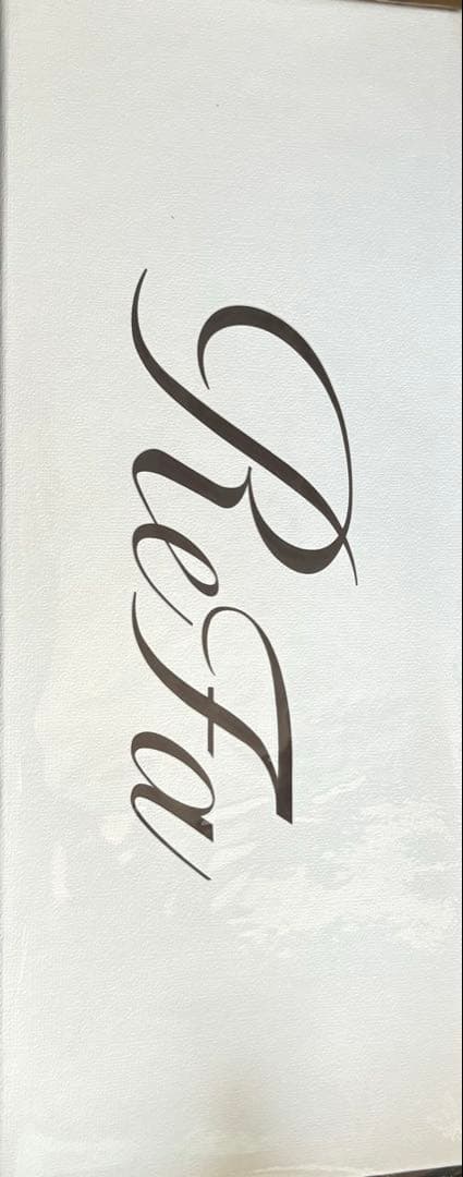 リファ ファインバブルu シャワーヘッド