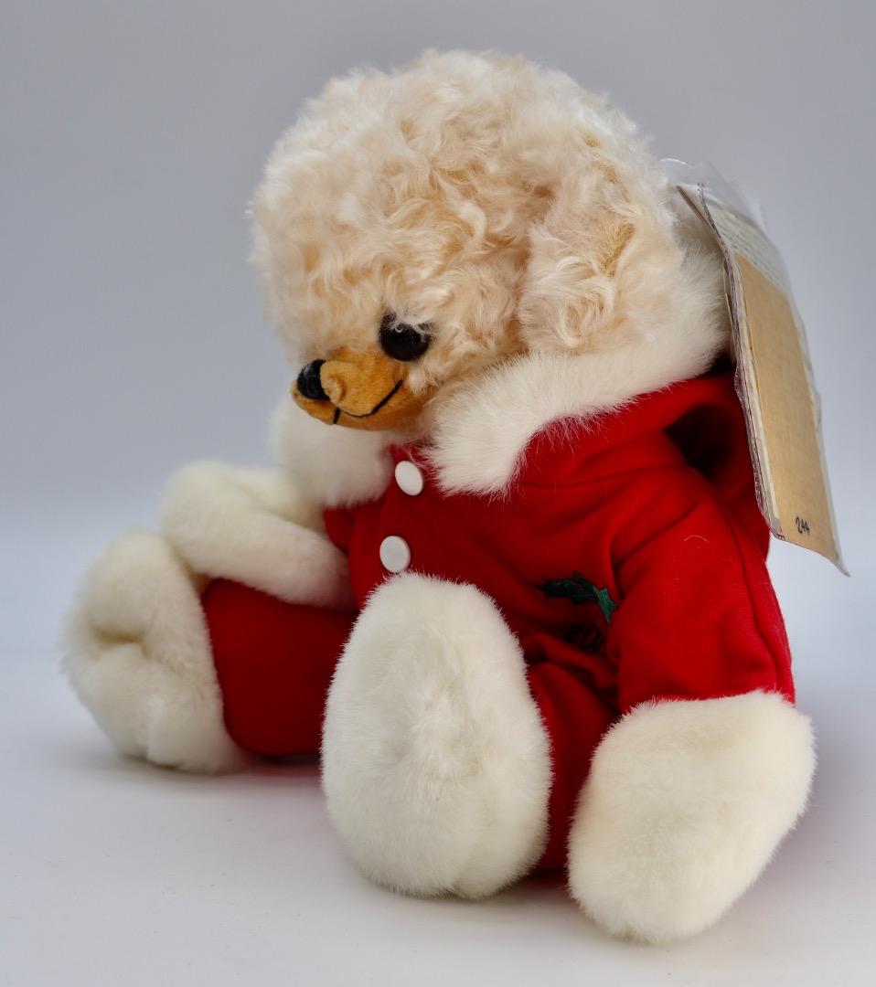 CHEEKY SANTA SUIT 2002 日本限定品サンタ・スーツ2002