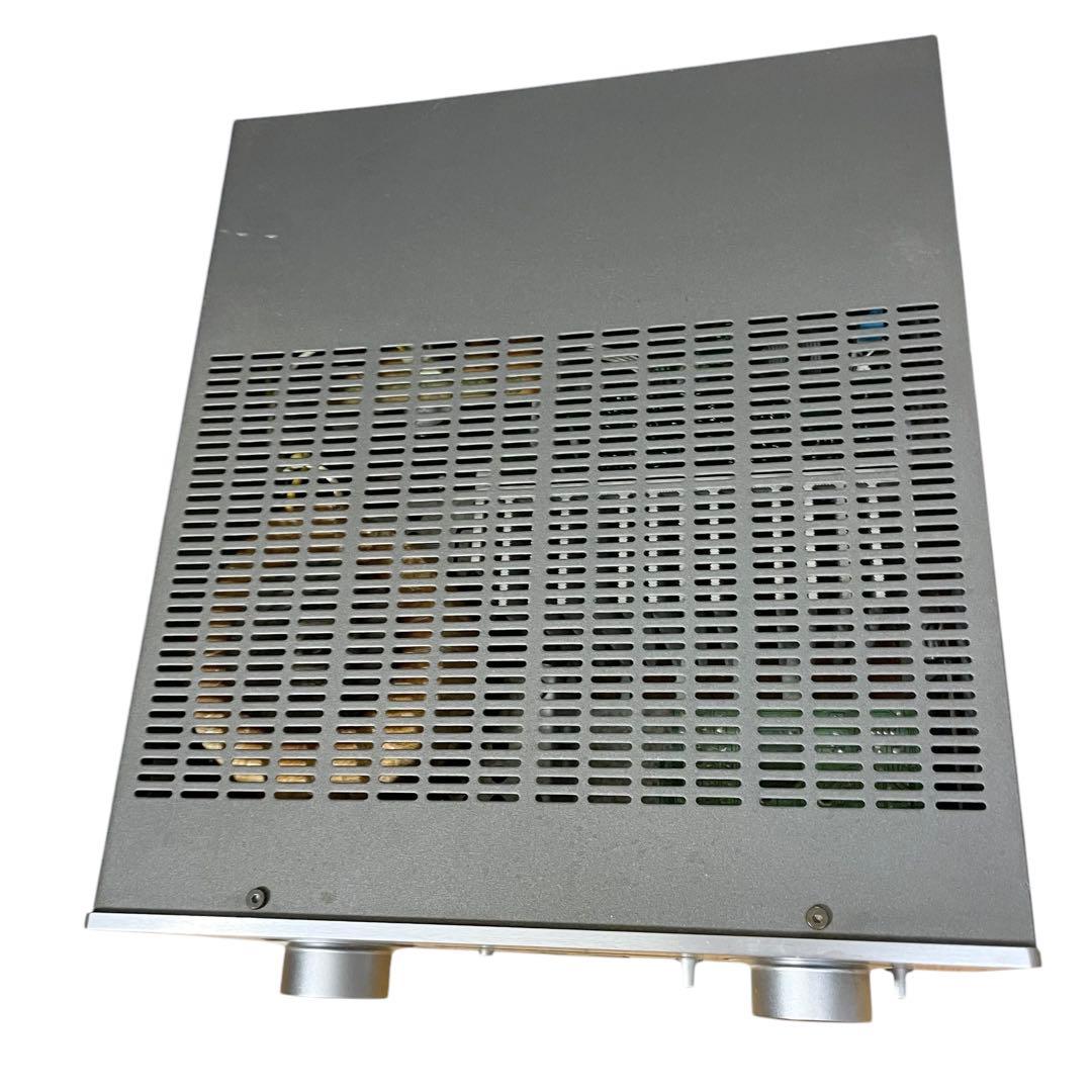 【動作確認済み・１か月保証付き】Kenwood プリメインアンプ A-1001