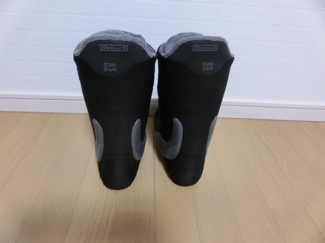 22-23 BURTON RULER BOA WIDE スノーボード ブーツ