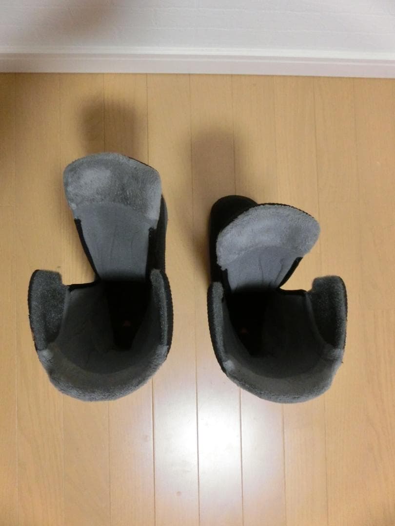 22-23 BURTON RULER BOA WIDE スノーボード ブーツ