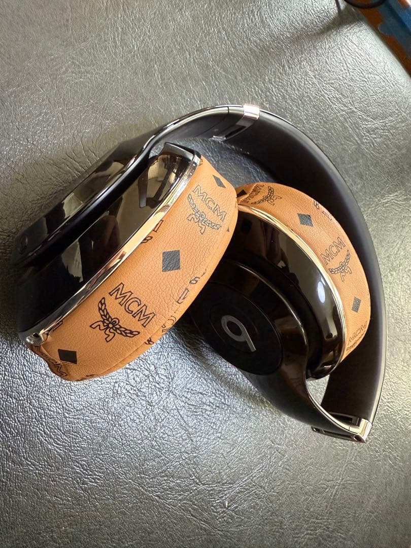 Beats Studio 2 Wirelesブラック　箱無