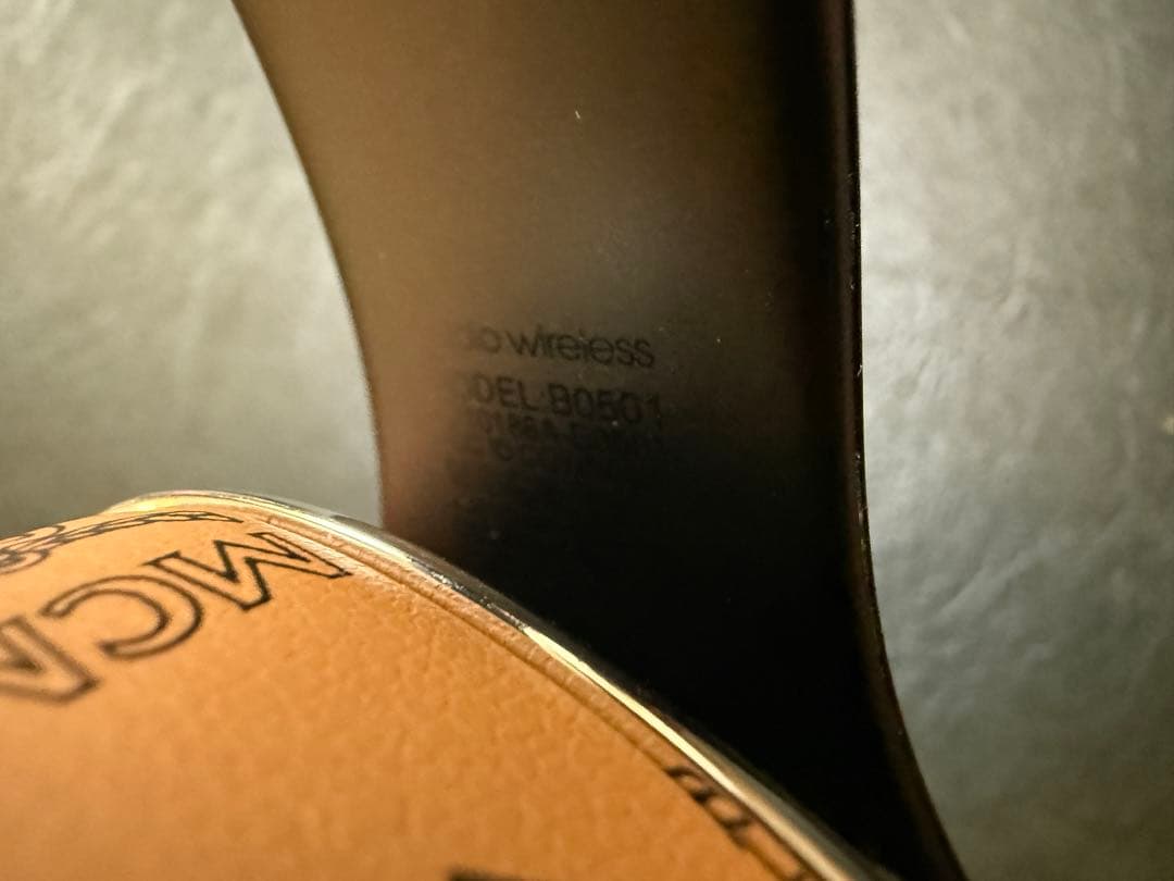 Beats Studio 2 Wirelesブラック　箱無