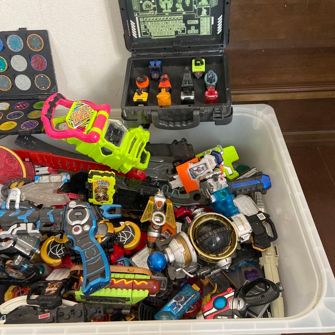 t*2様 仮面ライダー　まとめ売り