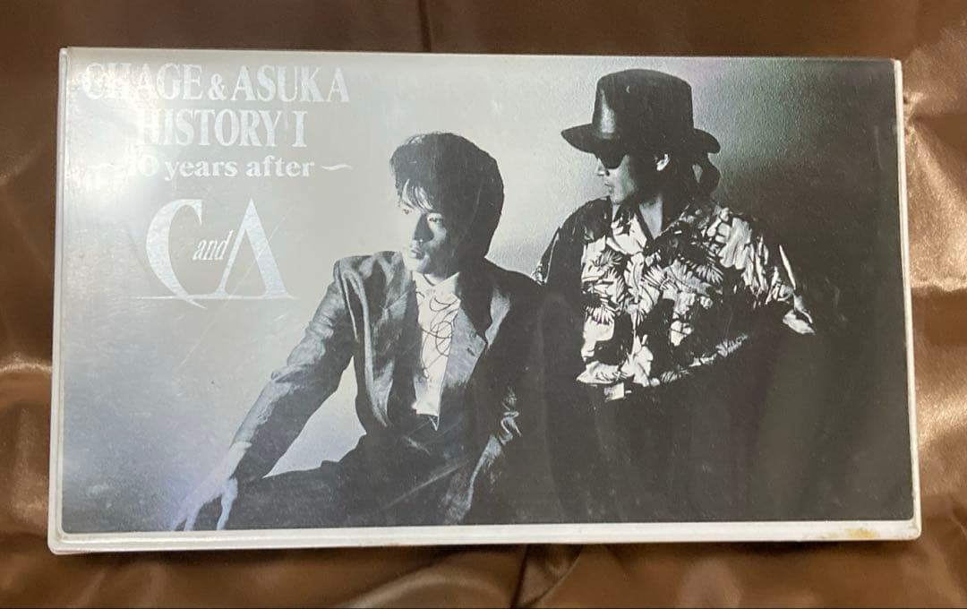 借金返済の為出品してます、超ド級アンティーク雑貨品VHS10本セット！