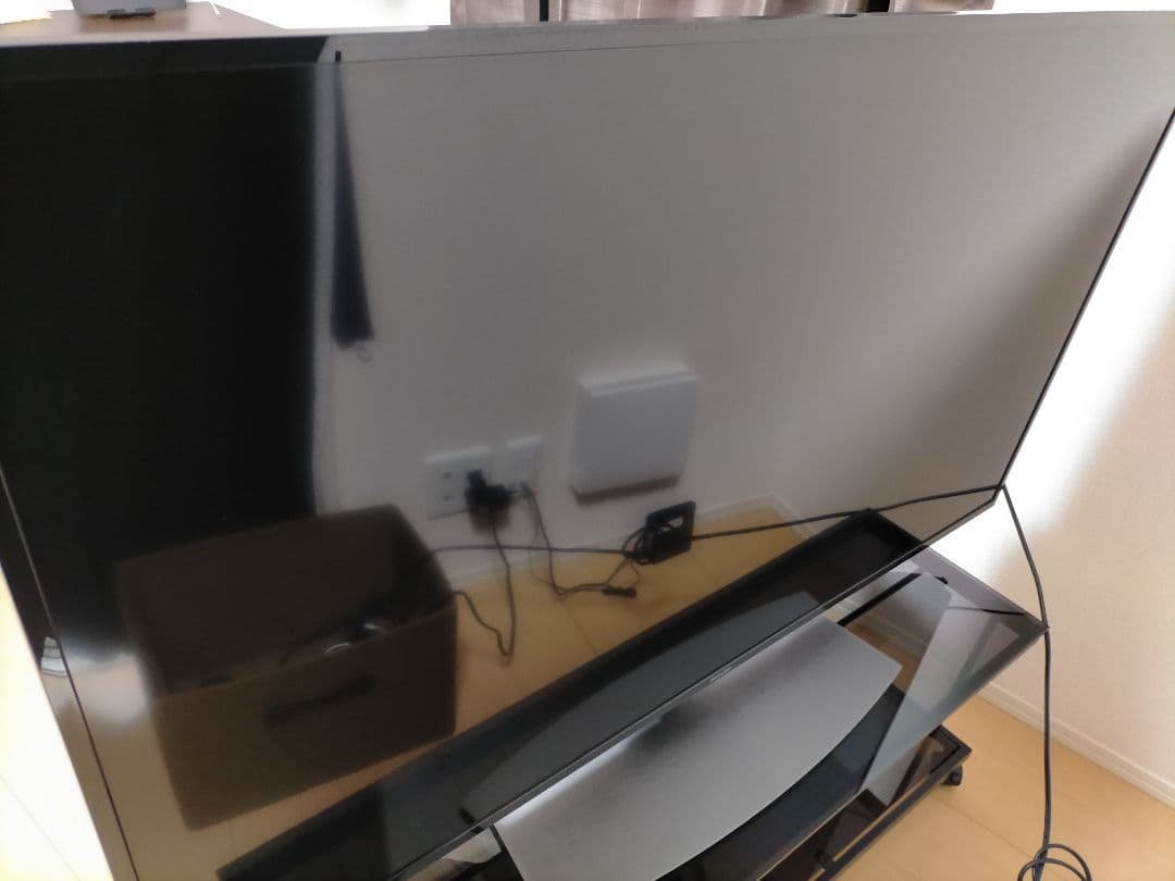 シャープAQUOSTV 50インチ4k液晶 AQUOS 4T-C50BL1