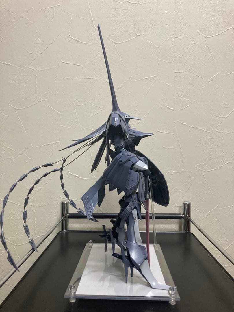 fss ザ　バング　破烈の人形