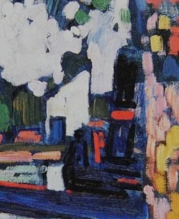 Maurice de Vlaminck、PENICHE、海外版超希少レゾネ