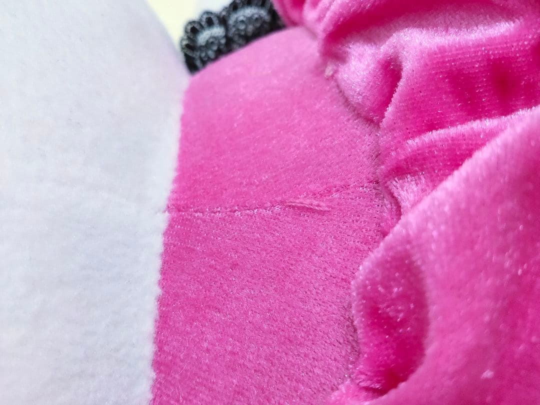 HELLOKITTY 特大ぬいぐるみ USJ限定 ユニバーサルスタジオジャパン