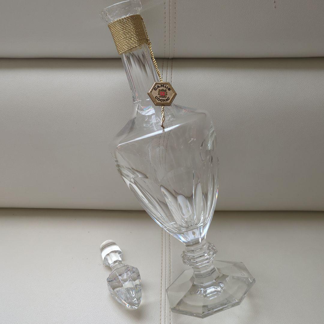 カミュ ミシェルロイヤル 空瓶