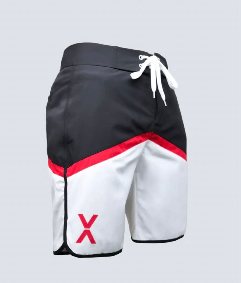 VEATM メンズ L サーフパンツ　コンテスト　なーすけ着用モデル