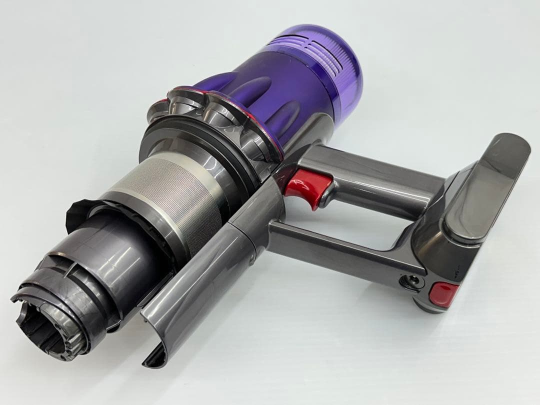 ダイソン　掃除機　デジタルスリムV8 SV18 本体　純正バッテリー付き　格安