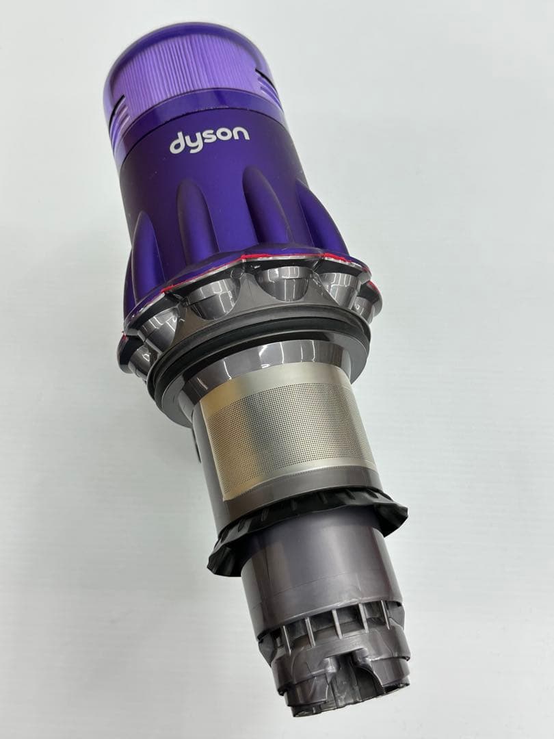 ダイソン　掃除機　デジタルスリムV8 SV18 本体　純正バッテリー付き　格安