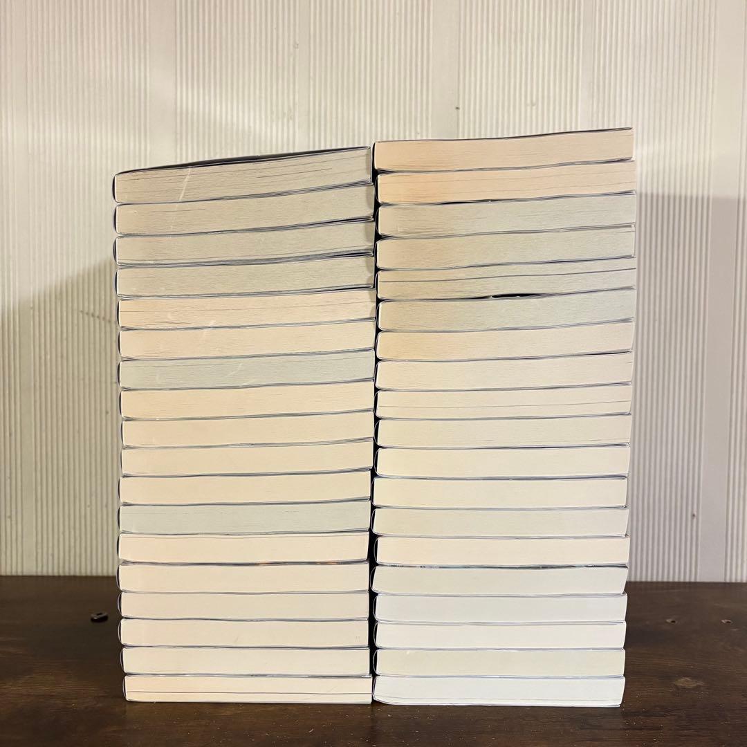 美品　古見さんは、コミュ症です。1〜37巻　全巻セット