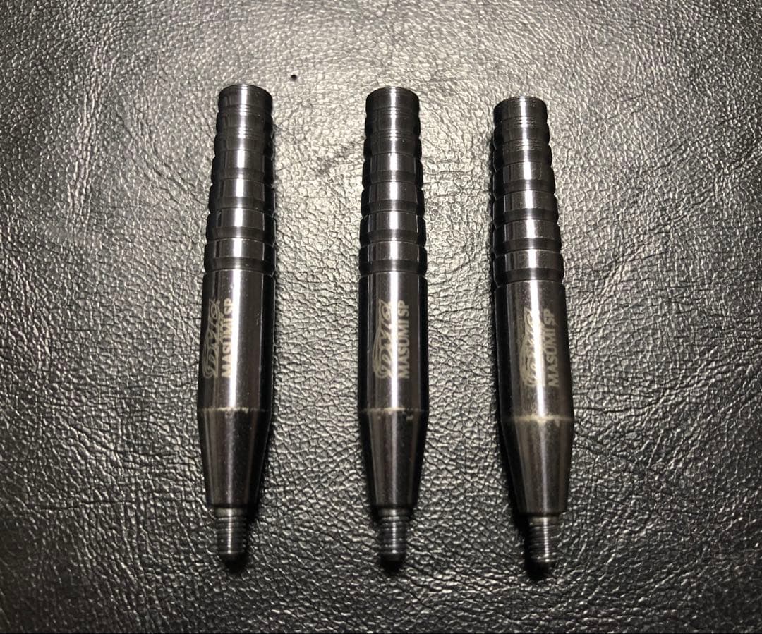 ディーエムシー セイバー Masumi SP Ver.2 限定ブラック 知野真澄