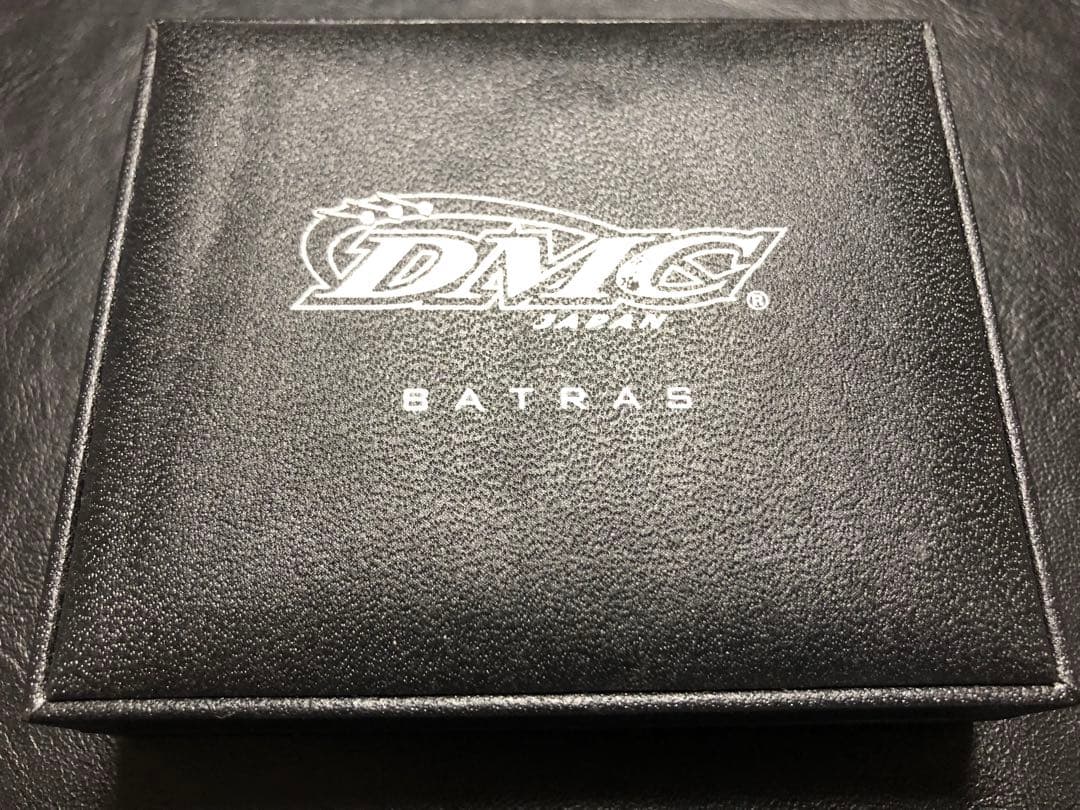 ディーエムシー セイバー Masumi SP Ver.2 限定ブラック 知野真澄