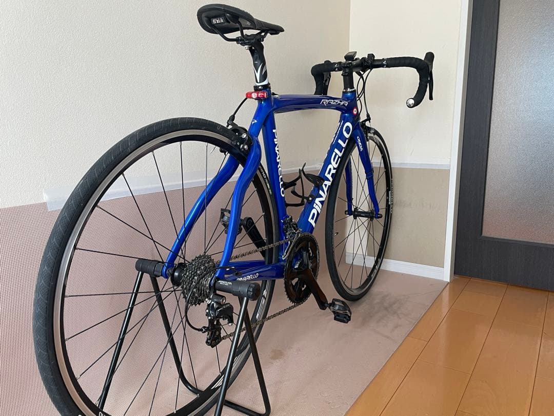 2018 PINARELLO ピナレロ　RAZHA ラザ　105 Mix