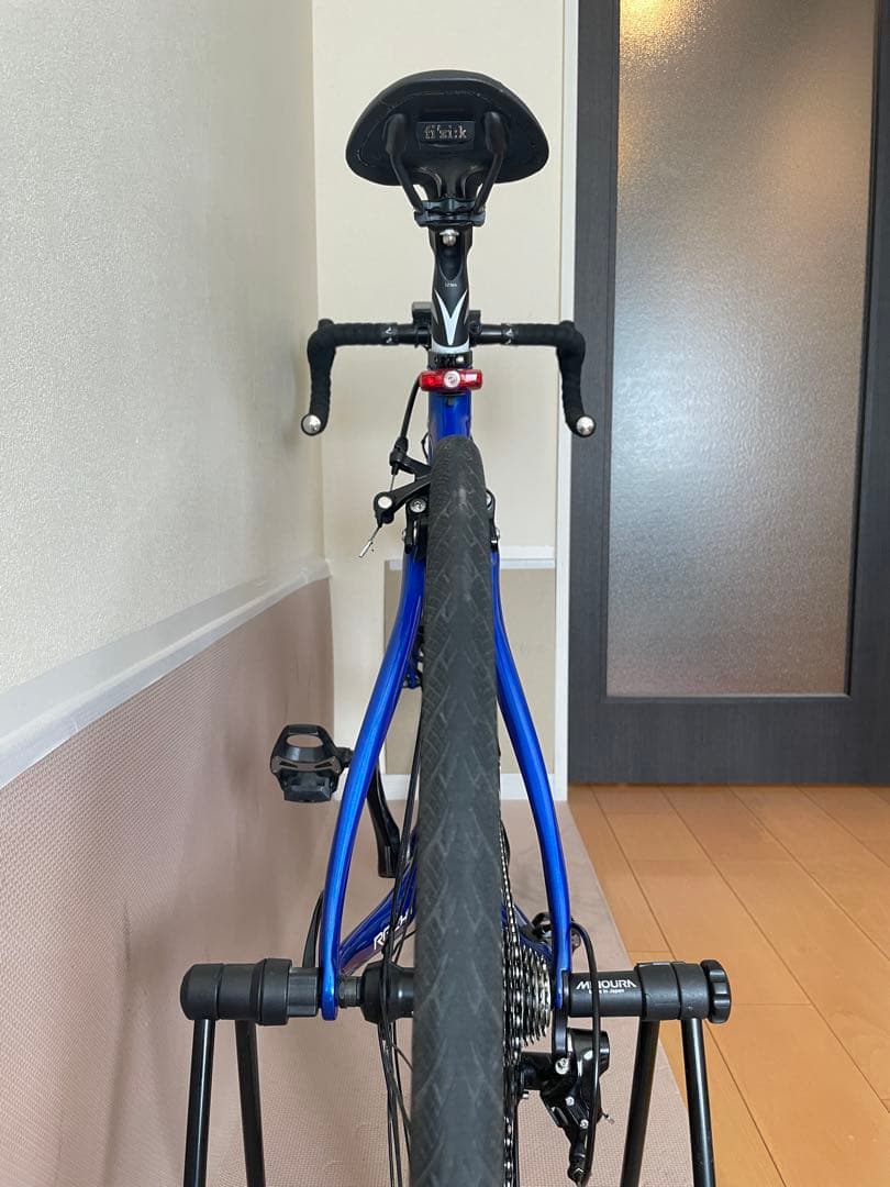 2018 PINARELLO ピナレロ　RAZHA ラザ　105 Mix