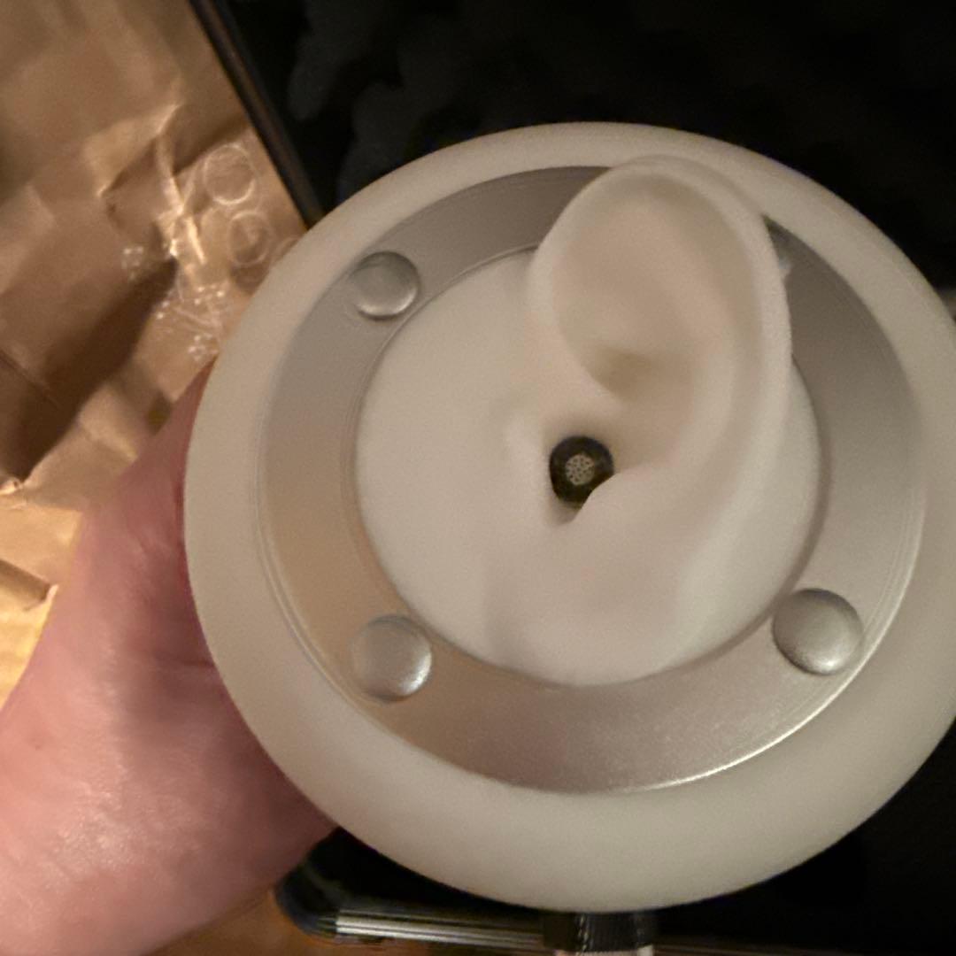 配信機器・PA機器・レコーディング機器 3DIO