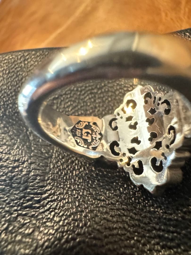 LEATHERS AND TREASURES レザーズアンドトレジャーズ