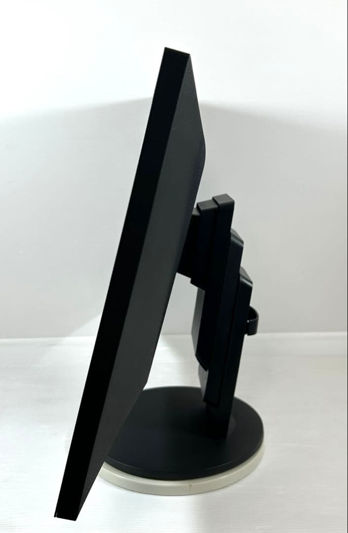 EIZO ブラック ディスプレイ 本体 EV2785