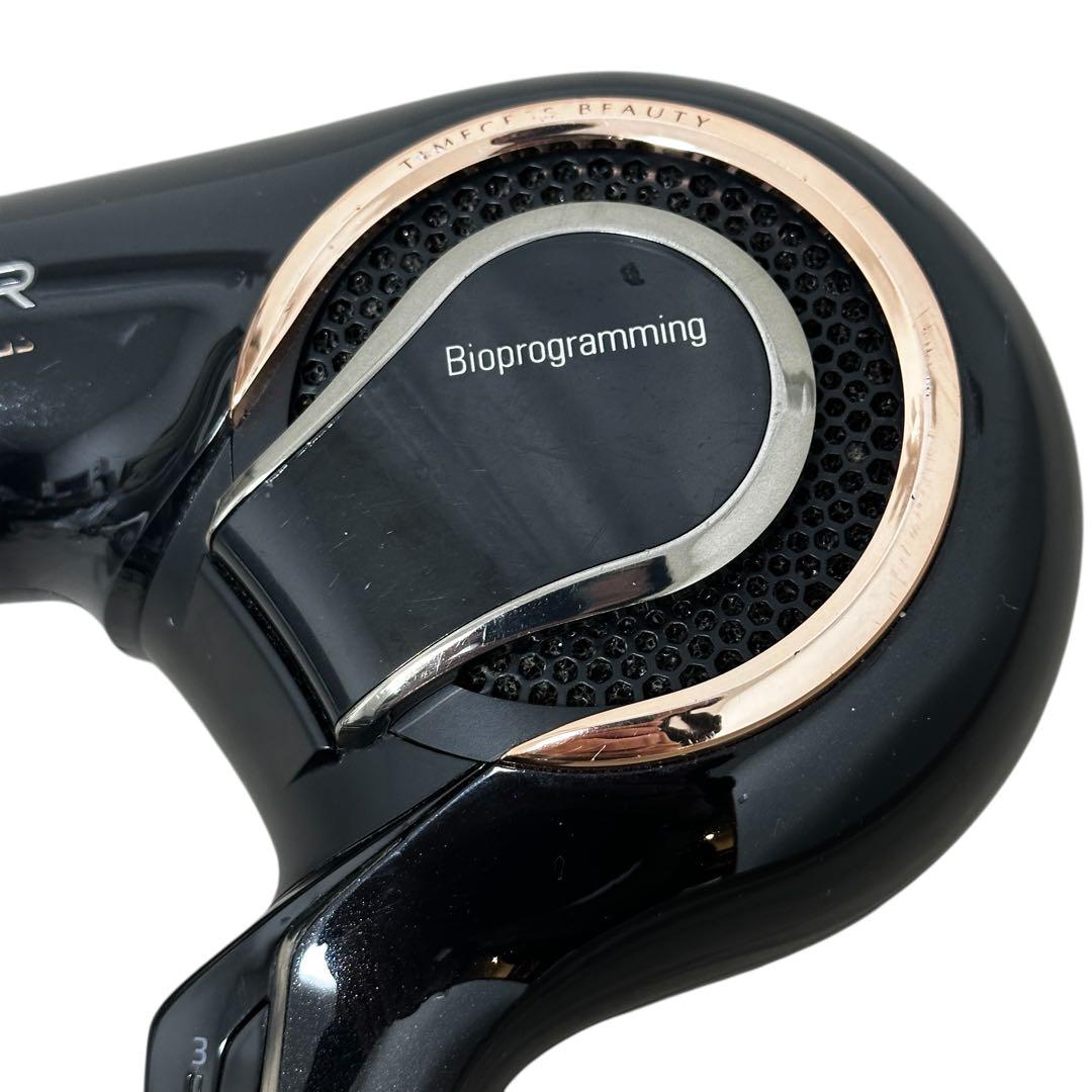 SSRREPRONIZER 4D PLUS ヘアドライヤー レプロナイザー