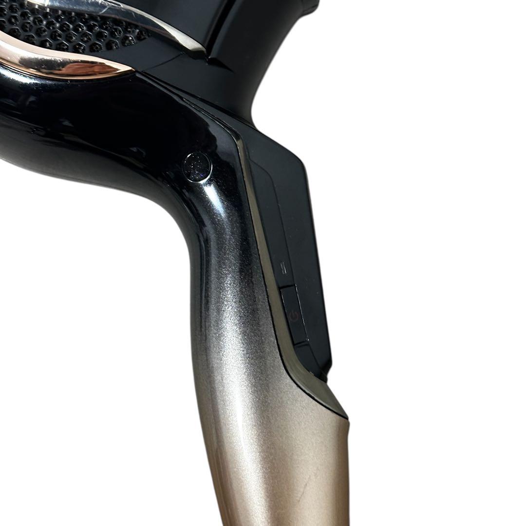 SSRREPRONIZER 4D PLUS ヘアドライヤー レプロナイザー