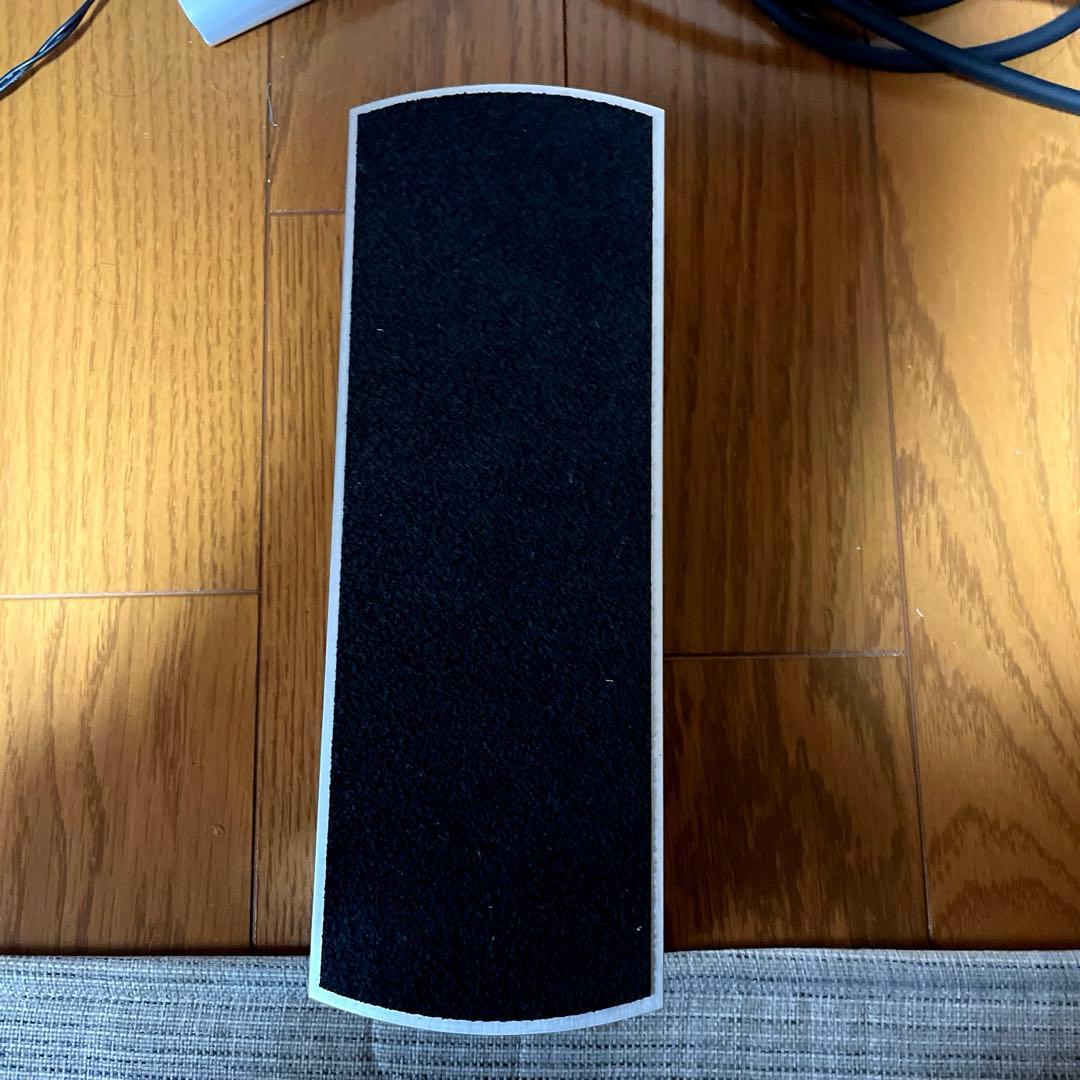 ERNIE BALL ヴォリュームペダル　VPJR