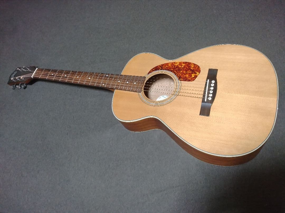 ギター Guild M-240E